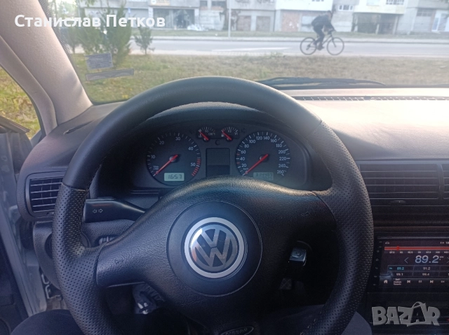 vw passat, снимка 10 - Автомобили и джипове - 52140517