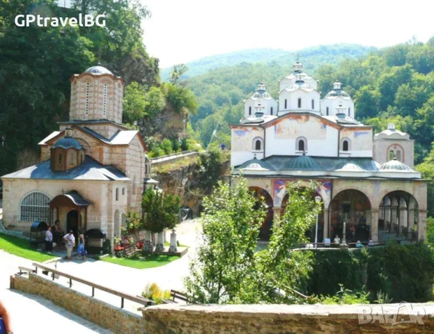 Етно село Гиновци и Осоговски Манастир, снимка 4 - Автобусни екскурзии - 52687551