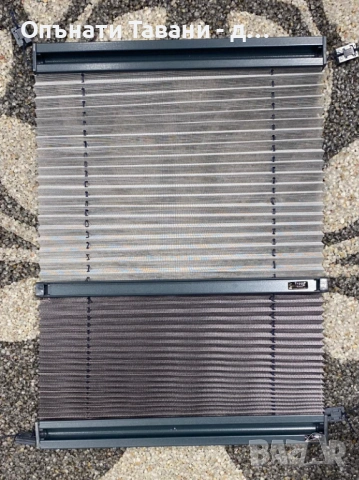 Щори "TERRA & PLISE"-директна доставка и монтаж от завода производител! , снимка 5 - Други ремонти - 53057080