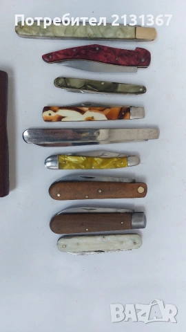 петко денев,сърп и чук,буковец,ножка,нож, снимка 10 - Антикварни и старинни предмети - 53294553