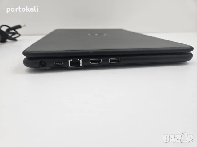 +Гаранция! Лаптоп Dell Latitude 3310 Intel Core i3 8145U / 8GB DDR4 RAM / 256GB SSD, снимка 6 - Лаптопи за работа - 50935967