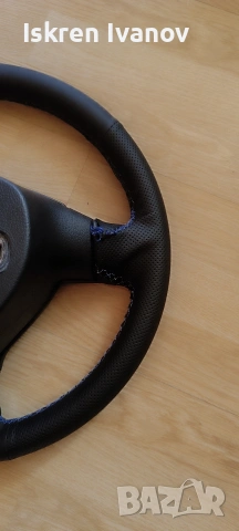 Волан пасат 6, снимка 6 - Аксесоари и консумативи - 53667334