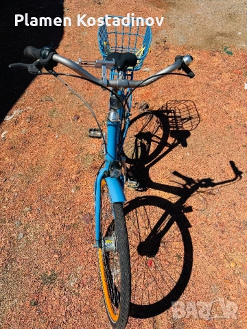 Велосипеди, снимка 3 - Велосипеди - 54249403