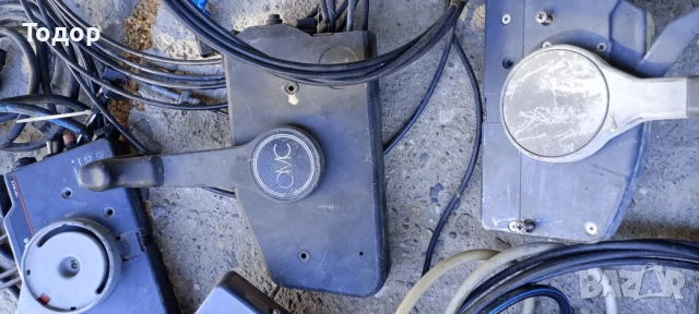 Продавам щамбайни, снимка 5 - Части - 53858974