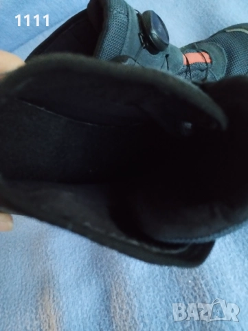 Superfit core-tex номер 35., снимка 6 - Детски боти и ботуши - 52267932