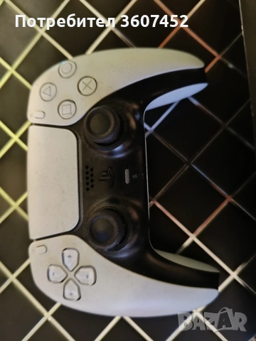 PlayStation 5, снимка 3 - PlayStation конзоли - 53801113