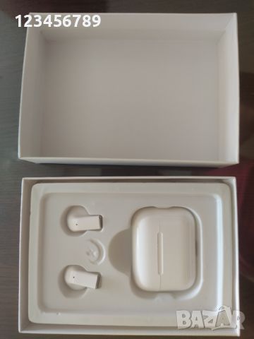 Безжични Bluetooth слушалки , снимка 1 - Безжични слушалки - 46143246