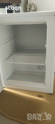 Мини фризер за каравана или кемпер Bomann