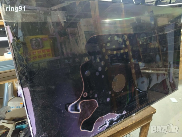 Захранване - BN44-00880A TV Samsung UE65KS7005U, снимка 2 - Части и Платки - 53355972