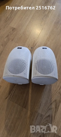 JBL Control NOW, снимка 6 - Тонколони - 53849835