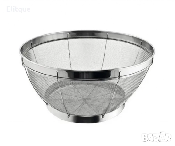 Купа за отцеждане Ø24cm, снимка 3 - Други - 52831530