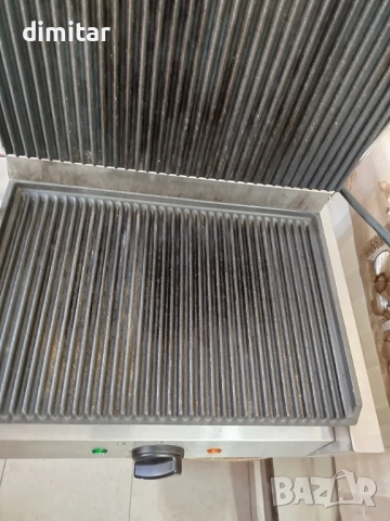 Тостер за заведения - 3000 W, снимка 8 - Тостери - 51678190