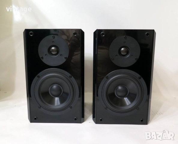 Yamaha NX-E200, снимка 12 - Тонколони - 51767033