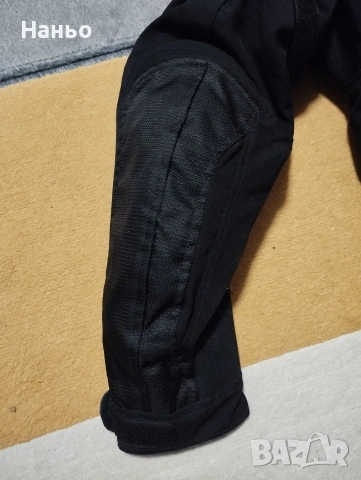 Мото яке-Hela touring!Размер-L, снимка 4 - Мотоциклети и мототехника - 53659042