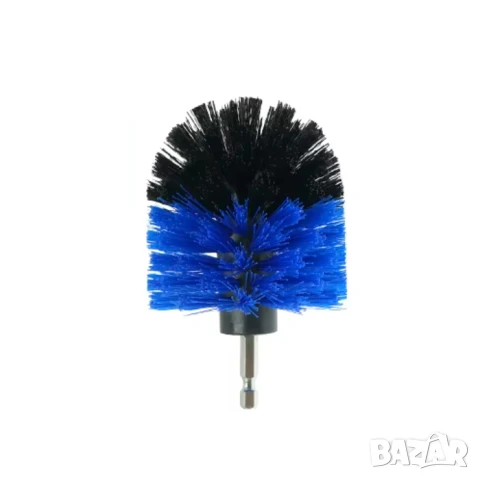 Четки за почистване, снимка 4 - Аксесоари и консумативи - 51366481