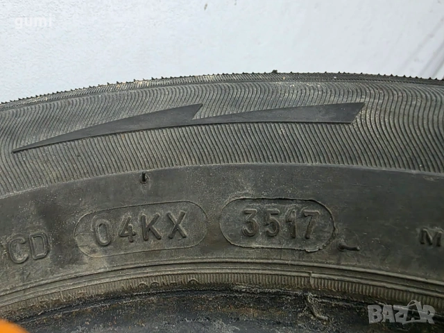 4бр зимни гуми 175/65/14 MICHELIN L05447 , снимка 7 - Гуми и джанти - 54063292