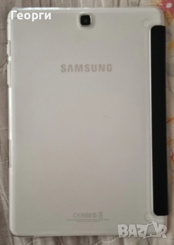 Samsung tab A SM-T555 lte, снимка 8 - Таблети - 53682768
