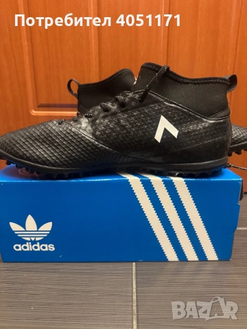 Adidas Стоножки , снимка 3 - Футбол - 53781088