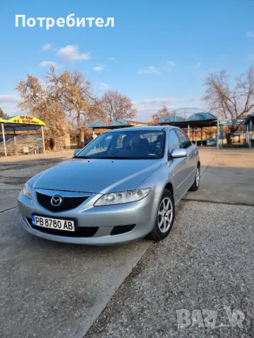 Mazda 6 , снимка 2 - Автомобили и джипове - 48980922