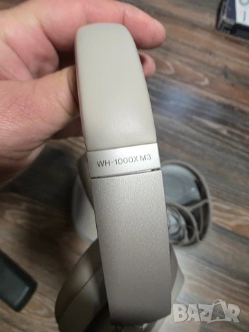 Продавам слушалки Sony WH-1000X 
