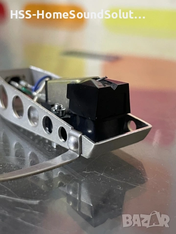 TOSHIBA SM-4750 Compact system - JAPAN, снимка 17 - Аудиосистеми - 53694290