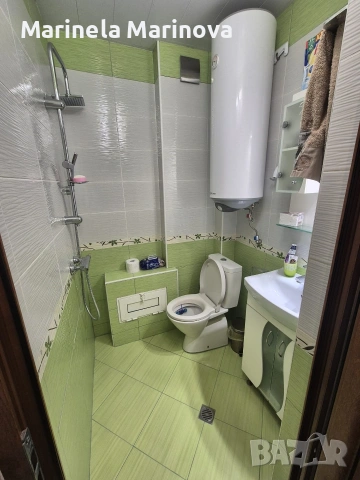 продава два етажа от къща , снимка 13 - Къщи - 53659495