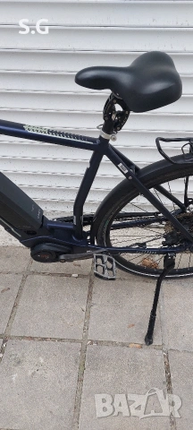 KREIDLER , снимка 9 - Велосипеди - 53901952