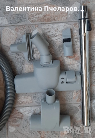 Продавам части за прахосмукачка Електролукс, снимка 2 - Прахосмукачки - 52791555