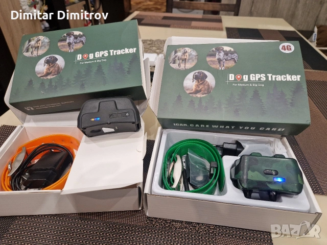 тракер за куче, снимка 3 - За кучета - 53061097
