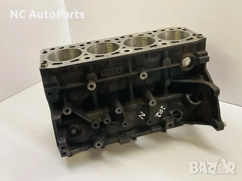 Цилиндров блок за Форд Канект 1.8 дизел P7PB BHPA R2PA 1S4Q-6015-CA 2012, снимка 2 - Части - 49376135