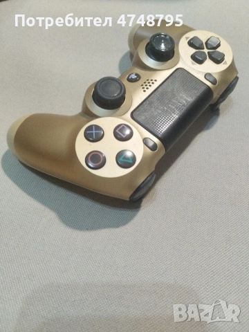 PS4 с джойстик и много игри, снимка 3 - PlayStation конзоли - 53624879