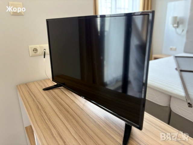 Лед телевизори 32 инча от хотелска разпродажба на един сезон, снимка 3 - Телевизори - 54242249
