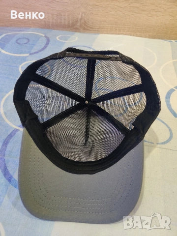 Мъжка Шапка с Козирка , снимка 6 - Шапки - 54231393