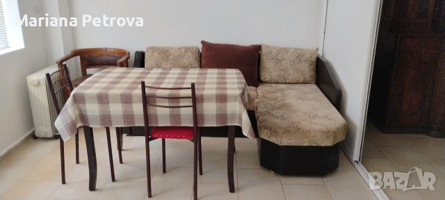 ап.в Търново под наем, снимка 2 - Апартаменти - 54103665