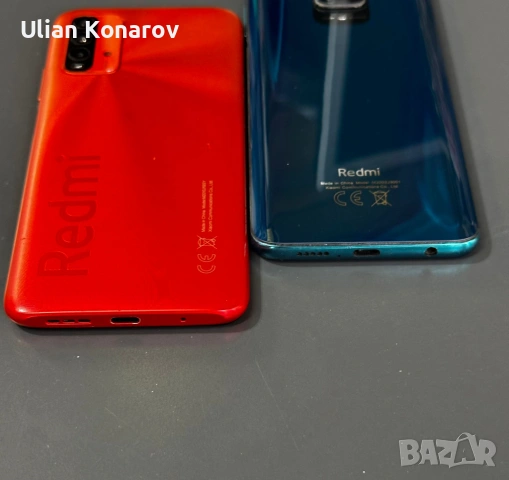 Xiaomi Redmi Note 9 Pro / Redmi Note 9T, снимка 4 - Xiaomi - 53721414