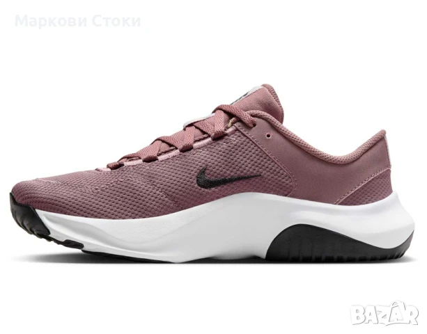✅ NIKE 🔝 W LEGEND ESSENTIAL 3 NN, снимка 10 - Маратонки - 50740680