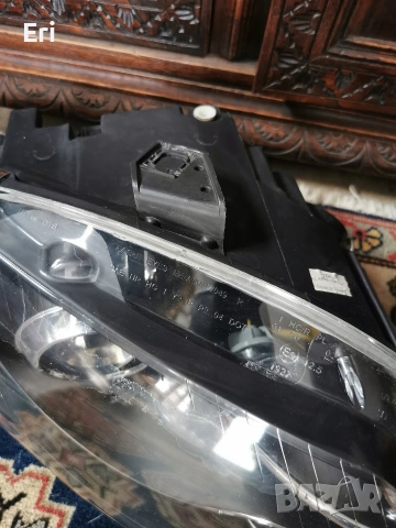 Фарове за AUDI A4 B7, 2004-2008 г., снимка 4 - Части - 53322679