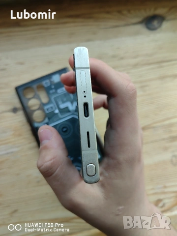 Samsung Galaxy s24 ultra (Пълен комплект), снимка 6 - Samsung - 53862754