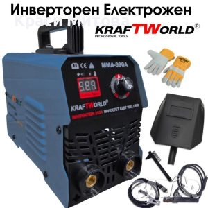 Инверторен Електрожен