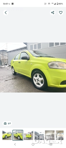 авео 1.4 chevrolet aveo , снимка 6 - Автомобили и джипове - 52743829