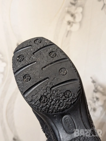 ботуши Legero MOCC Gore-Tex nomer 40.5 водоустойчиви , снимка 4 - Дамски ботуши - 53344770