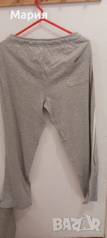 Мъжки комплект р-M, снимка 3 - Спортни дрехи, екипи - 54123051