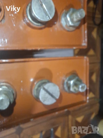 стари руски алкални батерии кн-100, снимка 9 - Антикварни и старинни предмети - 51003543