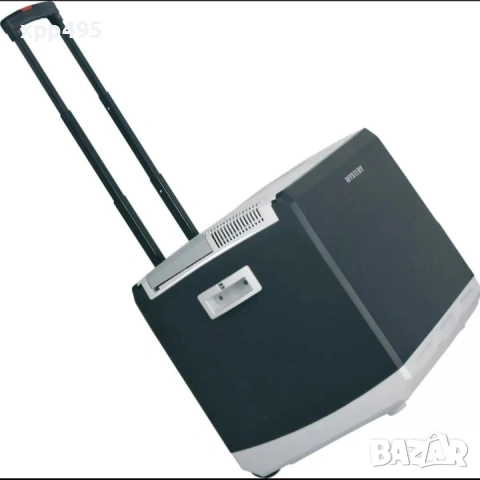 MISTERY голям автомобилен хладилник, снимка 11 - Хладилници - 53703689