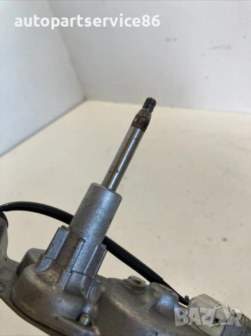 Заден мотор за чистачка за Mazda CX-7 2.2 MZR CD 173HP (2011) 849600-0334, снимка 2 - Части - 53624433