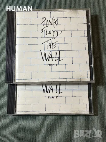 Pink Floyd , снимка 2 - CD дискове - 47110073