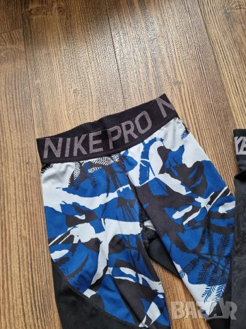 Сет страхотни дамски спортни клинове NIKE размер XS / S , снимка 6 - Клинове - 51135547