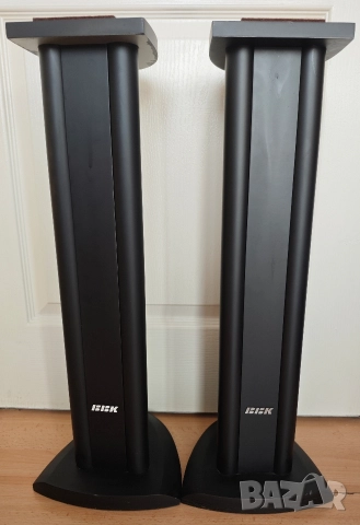 Тонколонни стойки BBK