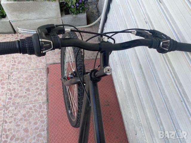 Колело crosser 26”, снимка 5 - Велосипеди - 45397840