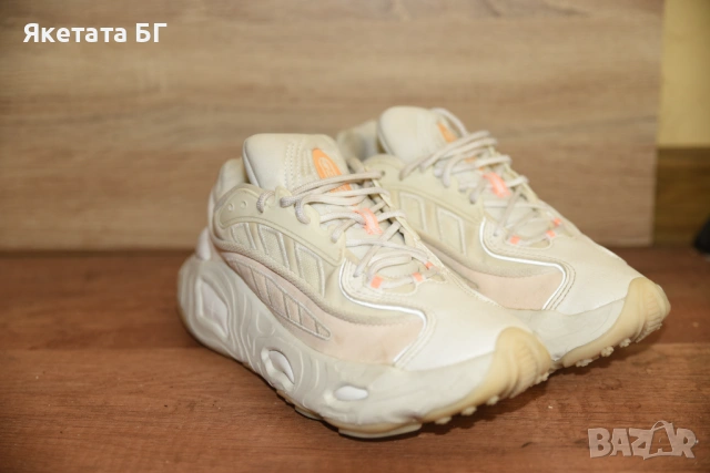 Adidas оригинални маратонки размер 36, снимка 3 - Маратонки - 54148762